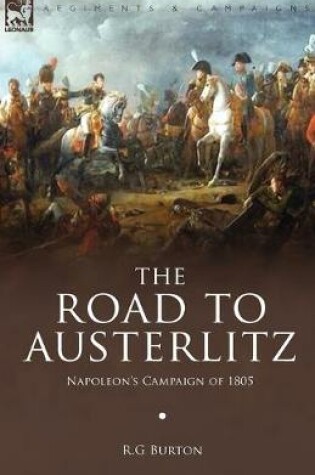 Cover of The Road to Austerlitz