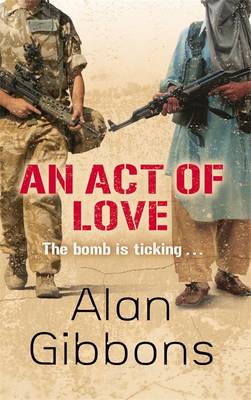 Cover of An Act of Love