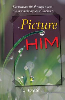 Book cover for Picture Him