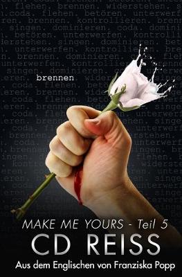 Book cover for Brennen