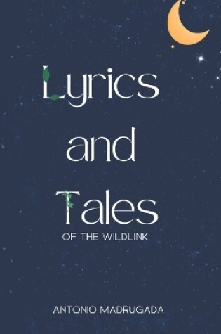 Cover of Lyrics and Tales