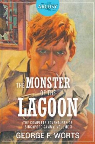 Cover of The Monster of the Lagoon