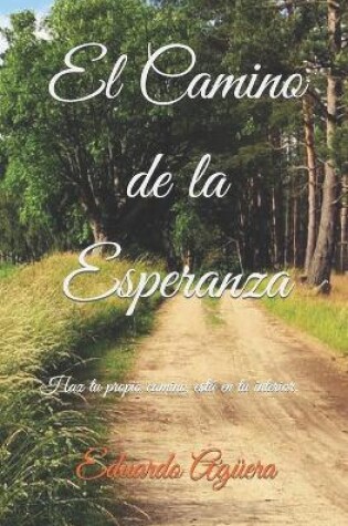 Cover of El Camino de la Esperanza