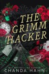 Book cover for The Grimm Hacker