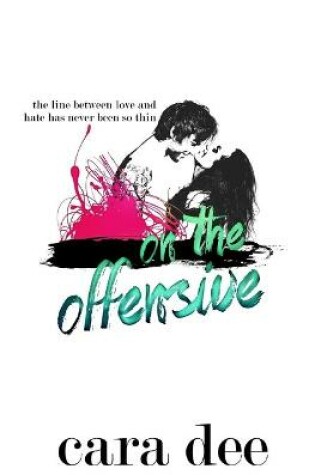 Cover of On the Offensive