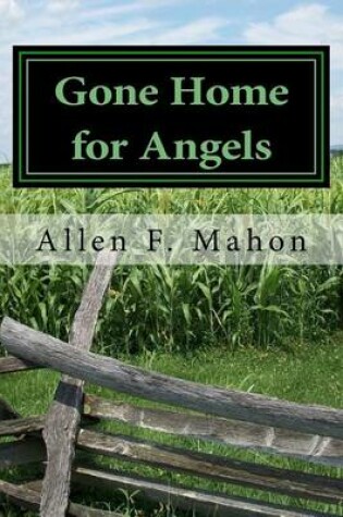 Cover of Gone Home for Angels