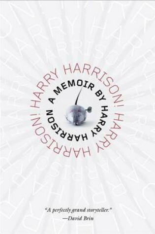 Cover of Harry Harrison! Harry Harrison!