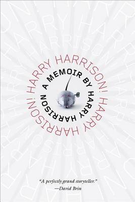 Book cover for Harry Harrison! Harry Harrison!