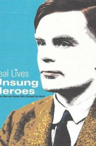 Cover of Unsung Heroes