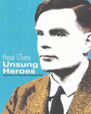 Cover of Unsung Heroes