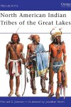 Book cover for North American Indian Tribes of the Great Lakes