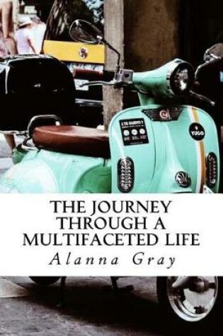 Cover of The Journey through a Multifaceted Life