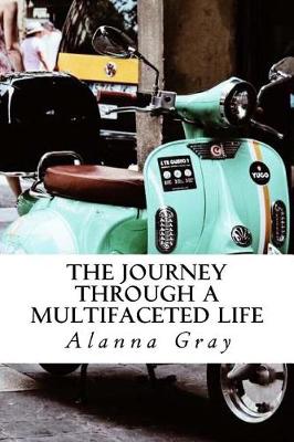 Book cover for The Journey through a Multifaceted Life