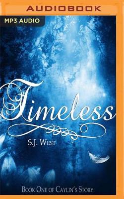 Book cover for Timeless