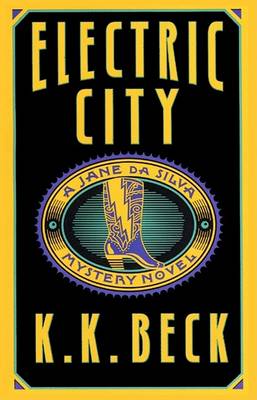 Cover of Electric City