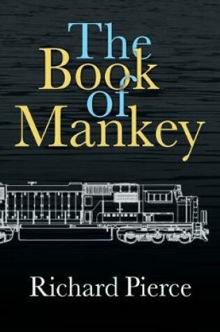 Cover of The Book of Mankey