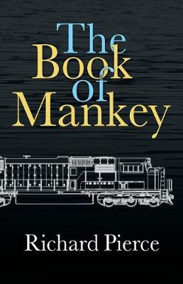 Book cover for The Book of Mankey