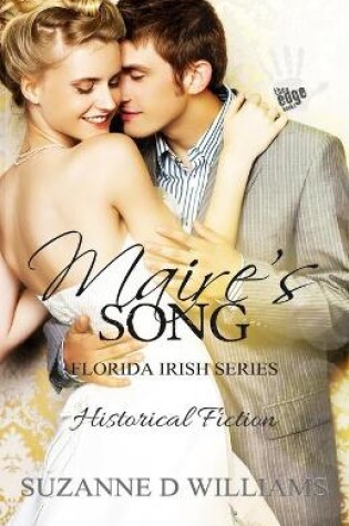 Cover of Maire's Song