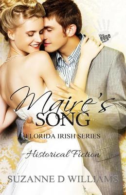 Book cover for Maire's Song