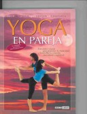 Book cover for Yoga En Pareja