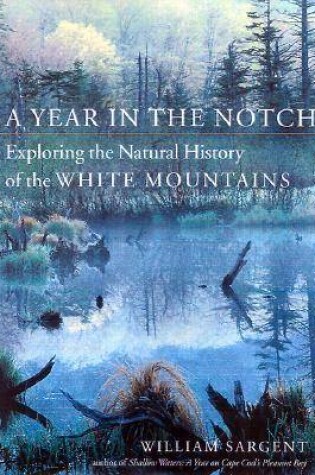 Cover of A Year in the Notch