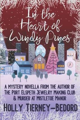 Book cover for In the Heart of Windy Pines