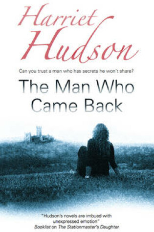 Cover of The Man Who Came Back