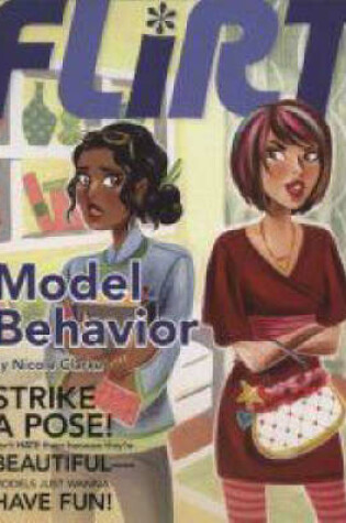 Cover of Model Behavior