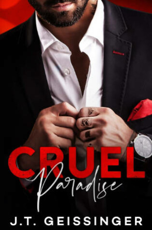 Cover of Cruel Paradise