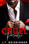 Book cover for Cruel Paradise