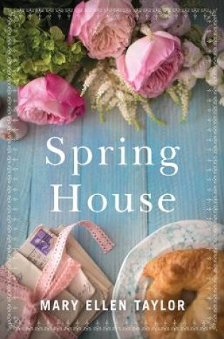 Cover of Spring House