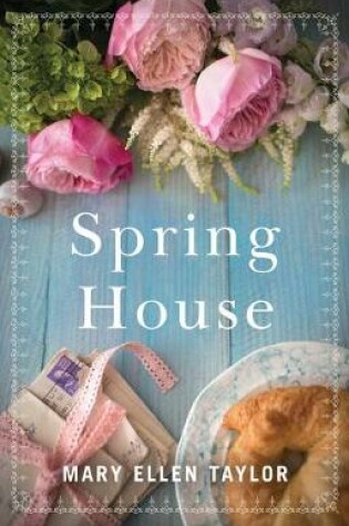 Cover of Spring House