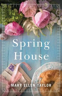 Book cover for Spring House