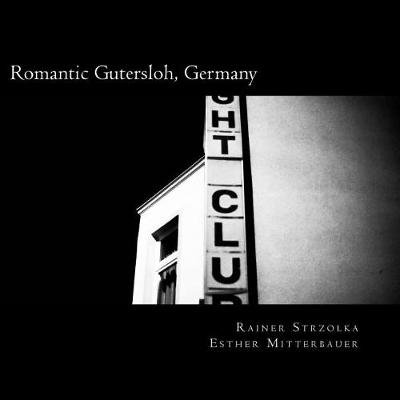 Book cover for Romantic Gutersloh, Germany