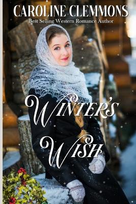 Book cover for Winter Wish