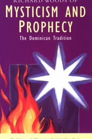 Cover of Mysticism and Prophecy