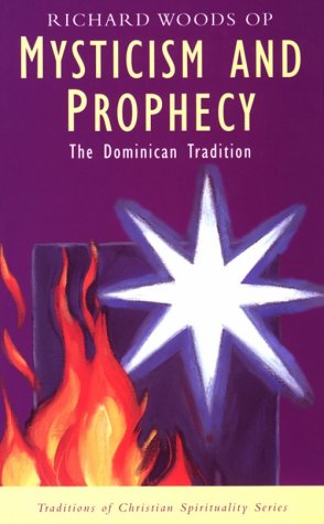 Cover of Mysticism and Prophecy