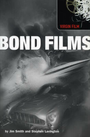 Cover of Bond Films