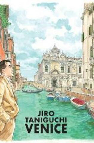 Cover of Venice