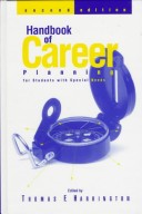 Book cover for Handbook of Career Planning F/ Students W/ Special Needs