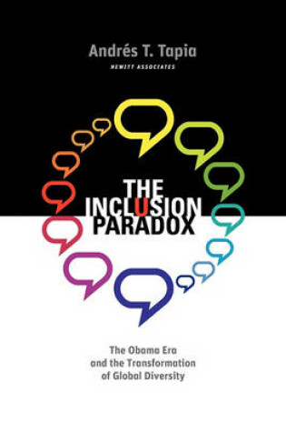 Cover of The Inclusion Paradox