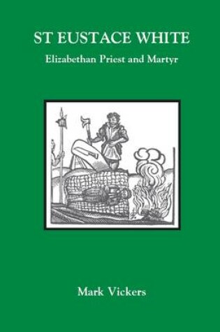 Cover of St. Eustace White