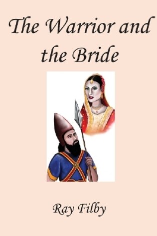 Cover of The Warrior and the Bride