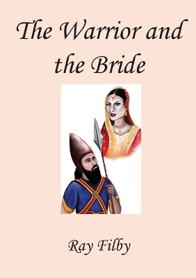 Book cover for The Warrior and the Bride