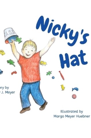 Cover of Nicky's Hat