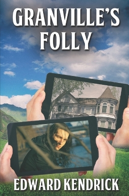 Book cover for Granville's Folly