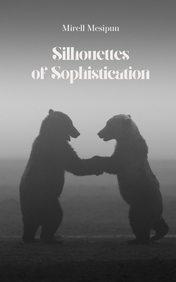 Book cover for Silhouettes of Sophistication