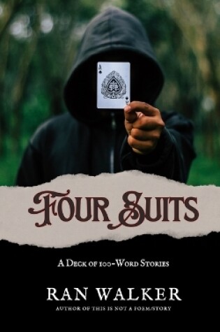 Cover of Four Suits