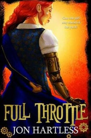 Cover of Full Throttle