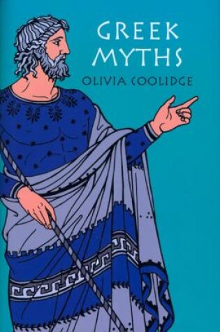 Cover of Greek Myths